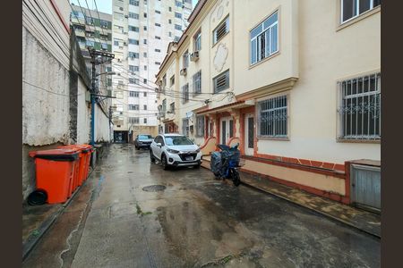 Apartamento à venda com 65m², 2 quartos e 1 vaga Apartamento à venda com 65m², 2 quartos e 1 vagaFachada do Prédio