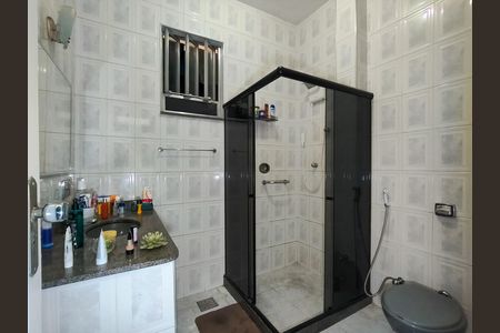 Apartamento à venda com 65m², 2 quartos e 1 vaga Apartamento à venda com 65m², 2 quartos e 1 vagaBanheiro Corredor
