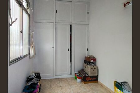 Apartamento à venda com 65m², 2 quartos e 1 vaga Apartamento à venda com 65m², 2 quartos e 1 vagaQuarto de Serviço