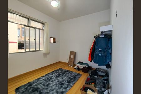 Quarto 1 de apartamento à venda com 2 quartos, 65m² em Tijuca, Rio de Janeiro