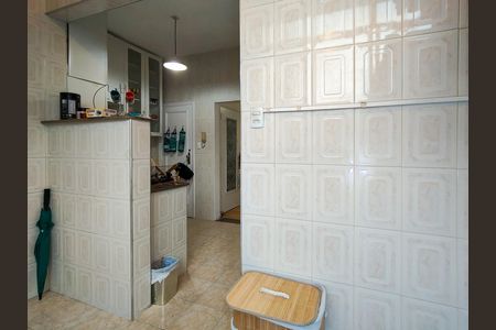 Apartamento à venda com 65m², 2 quartos e 1 vaga Apartamento à venda com 65m², 2 quartos e 1 vagaÁrea de Serviço