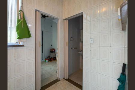 Apartamento à venda com 65m², 2 quartos e 1 vaga Apartamento à venda com 65m², 2 quartos e 1 vagaÁrea de Serviço