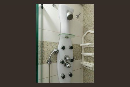 Apartamento à venda com 48m², 2 quartos e 1 vaga