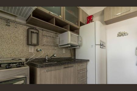 Apartamento à venda com 48m², 2 quartos e 1 vaga