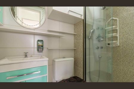 Apartamento à venda com 48m², 2 quartos e 1 vaga