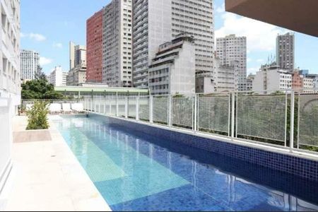 Apartamento à venda com 48m², 2 quartos e 1 vaga