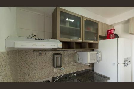 Apartamento à venda com 48m², 2 quartos e 1 vaga