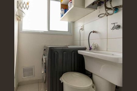Apartamento à venda com 48m², 2 quartos e 1 vaga