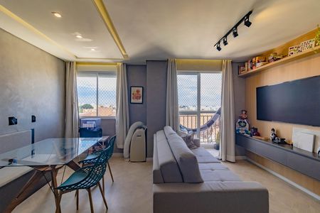 Kitnet/Studio à venda com 1 quarto, 38m² em Jabaquara, São Paulo
