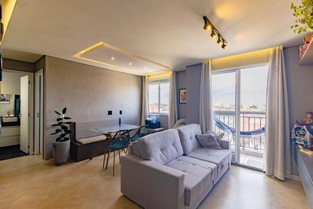 Kitnet/Studio à venda com 1 quarto, 38m² em Jabaquara, São Paulo