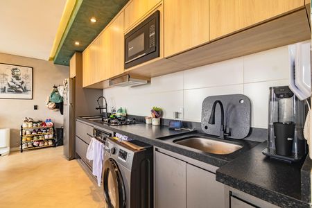 Kitnet/Studio à venda com 1 quarto, 38m² em Jabaquara, São Paulo