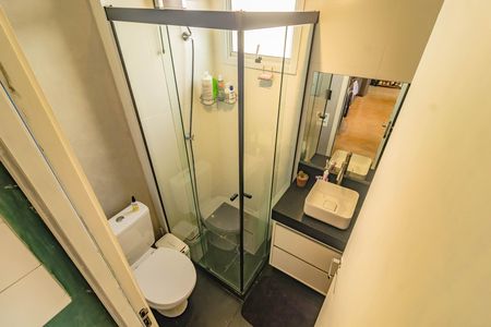 Kitnet/Studio à venda com 1 quarto, 38m² em Jabaquara, São Paulo