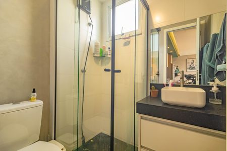Kitnet/Studio à venda com 1 quarto, 38m² em Jabaquara, São Paulo