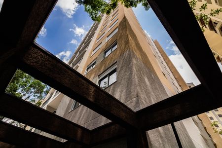 Studio à venda com 38m², 1 quarto e sem vaga