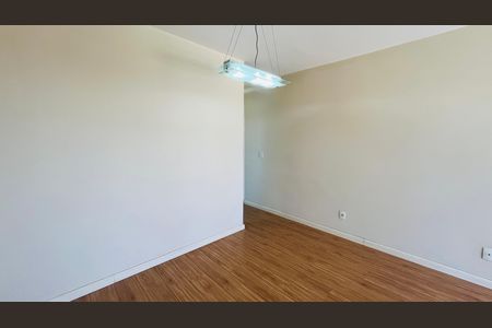 Apartamento à venda com 74m², 3 quartos e 2 vagas Apartamento à venda com 74m², 3 quartos e 2 vagasSala