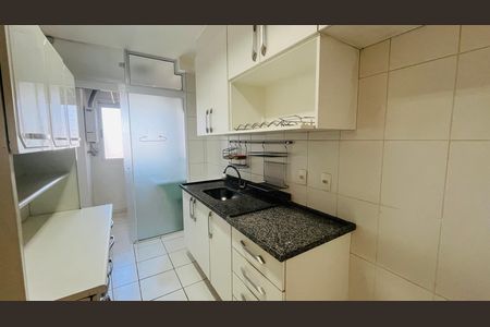 Apartamento à venda com 3 quartos, 74m² em Vila Industrial (campinas), Campinas