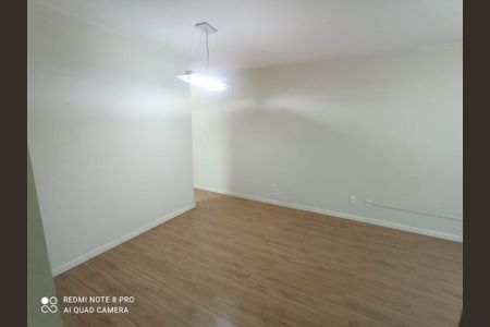 Sala de apartamento à venda com 3 quartos, 74m² em Vila Industrial (Campinas), Campinas