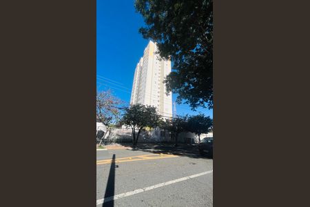 Apartamento à venda com 74m², 3 quartos e 2 vagas Apartamento à venda com 74m², 3 quartos e 2 vagasFachada