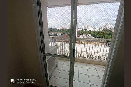 Sala de apartamento à venda com 3 quartos, 74m² em Vila Industrial (Campinas), Campinas