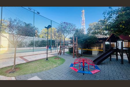 Apartamento à venda com 74m², 3 quartos e 2 vagas Apartamento à venda com 74m², 3 quartos e 2 vagasÁrea comum