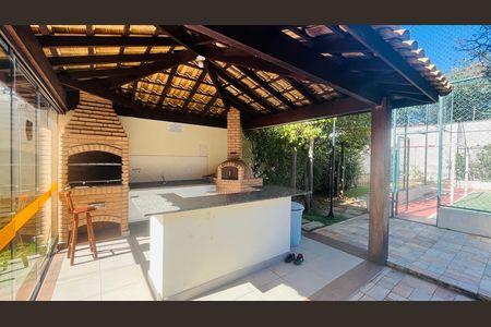 Apartamento à venda com 74m², 3 quartos e 2 vagas Apartamento à venda com 74m², 3 quartos e 2 vagasÁrea comum