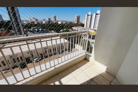 Apartamento à venda com 74m², 3 quartos e 2 vagas Apartamento à venda com 74m², 3 quartos e 2 vagasVaranda da Sala