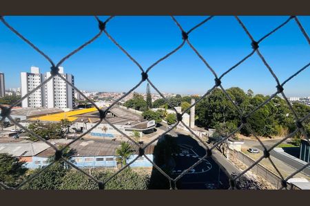 Apartamento à venda com 74m², 3 quartos e 2 vagas Apartamento à venda com 74m², 3 quartos e 2 vagasVista da Suíte