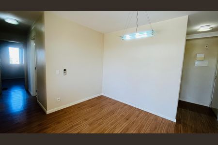 Apartamento à venda com 3 quartos, 74m² em Vila Industrial (campinas), Campinas