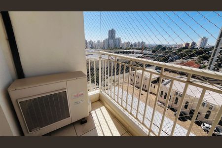 Apartamento à venda com 3 quartos, 74m² em Vila Industrial (campinas), Campinas