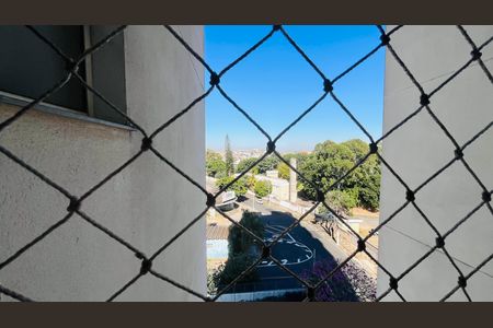 Apartamento à venda com 74m², 3 quartos e 2 vagas Apartamento à venda com 74m², 3 quartos e 2 vagasVista da Área de serviço