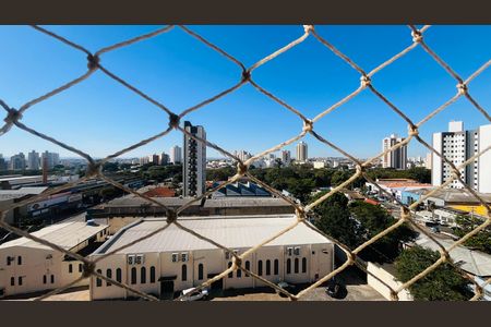 Apartamento à venda com 74m², 3 quartos e 2 vagas Apartamento à venda com 74m², 3 quartos e 2 vagasVista do Quarto 2