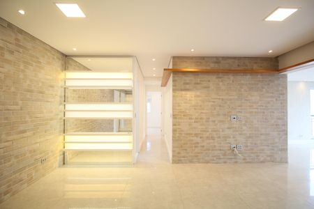 Sala de apartamento para alugar com 2 quartos, 96m² em Vila Andrade, São Paulo