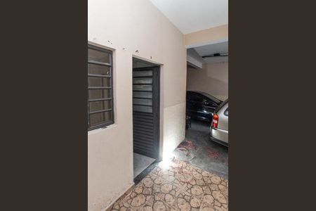 Casa de condomínio para alugar com 33m², 1 quarto e 1 vaga Casa de condomínio para alugar com 33m², 1 quarto e 1 vagaÁrea de Serviço
