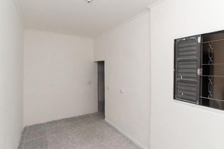 Quarto de casa de condomínio para alugar com 1 quarto, 33m² em Parque Vitoria, São Paulo