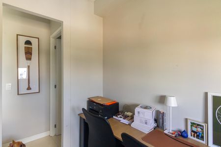 Quarto 1 de apartamento para alugar com 2 quartos, 44m² em Tatuapé, São Paulo