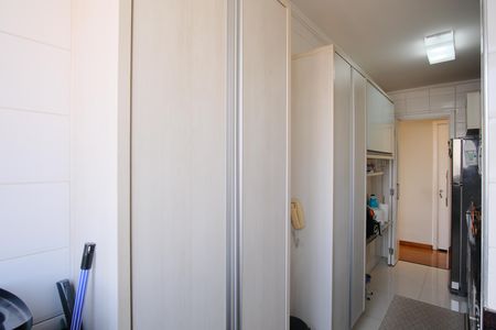 Apartamento à venda com 54m², 2 quartos e 1 vagaÁrea de Serviço