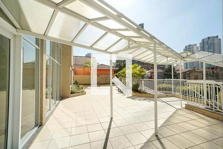 Apartamento à venda com 54m², 2 quartos e 1 vaga Apartamento à venda com 54m², 2 quartos e 1 vagaÁrea comum