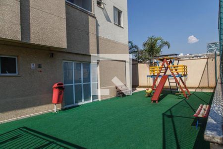 Apartamento à venda com 54m², 2 quartos e 1 vaga Apartamento à venda com 54m², 2 quartos e 1 vagaÁrea comum