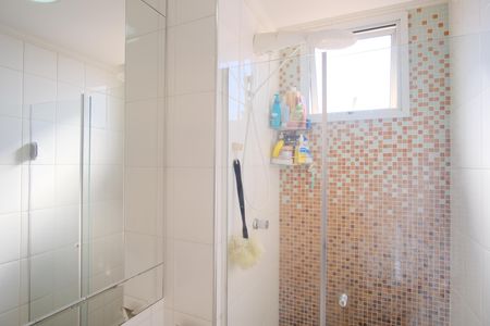 Apartamento à venda com 54m², 2 quartos e 1 vagaBanheiro