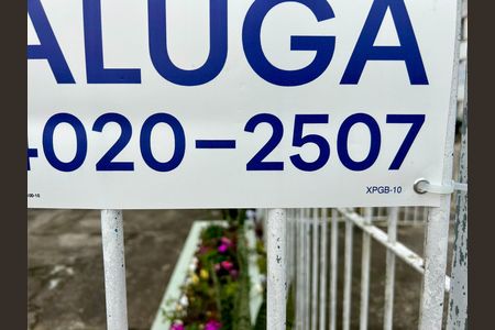 Apartamento para alugar com 74m², 2 quartos e 1 vaga Apartamento para alugar com 74m², 2 quartos e 1 vagaPlaca