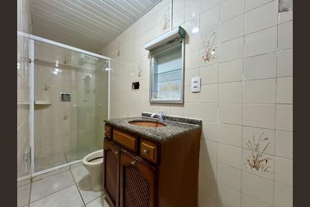 Apartamento para alugar com 74m², 2 quartos e 1 vaga Apartamento para alugar com 74m², 2 quartos e 1 vagaBanheiro