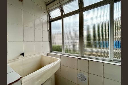Apartamento para alugar com 74m², 2 quartos e 1 vaga Apartamento para alugar com 74m², 2 quartos e 1 vagaÁrea de Serviço
