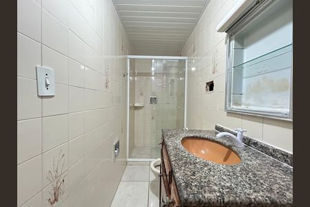 Apartamento para alugar com 74m², 2 quartos e 1 vaga Apartamento para alugar com 74m², 2 quartos e 1 vagaBanheiro