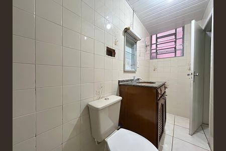 Apartamento para alugar com 74m², 2 quartos e 1 vaga Apartamento para alugar com 74m², 2 quartos e 1 vagaBanheiro