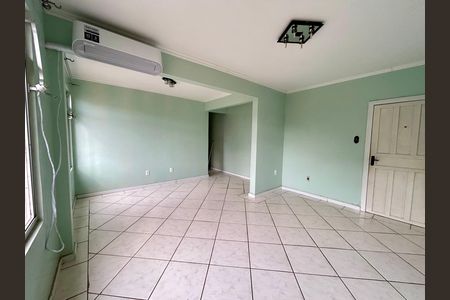 Apartamento para alugar com 74m², 2 quartos e 1 vaga Apartamento para alugar com 74m², 2 quartos e 1 vagaSala