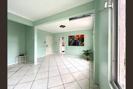 Apartamento para alugar com 74m², 2 quartos e 1 vaga Apartamento para alugar com 74m², 2 quartos e 1 vagaSala