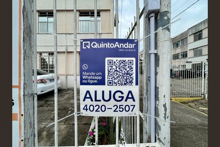 Apartamento para alugar com 74m², 2 quartos e 1 vaga Apartamento para alugar com 74m², 2 quartos e 1 vagaPlaca
