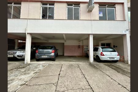 Apartamento para alugar com 74m², 2 quartos e 1 vaga Apartamento para alugar com 74m², 2 quartos e 1 vagaGaragem