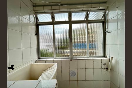 Apartamento para alugar com 74m², 2 quartos e 1 vaga Apartamento para alugar com 74m², 2 quartos e 1 vagaÁrea de Serviço