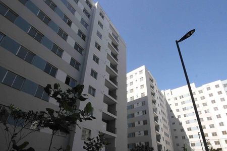 Apartamento à venda com 36m², 2 quartos e sem vaga